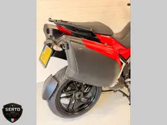 Ducati Multistrada 1200 2014 occasion – foto 13 van 15