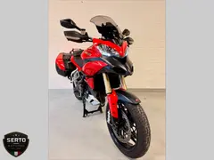 Ducati Multistrada 1200 2014 occasion – foto 15 van 15