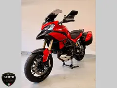 Ducati Multistrada 1200 2014 occasion – foto 2 van 15