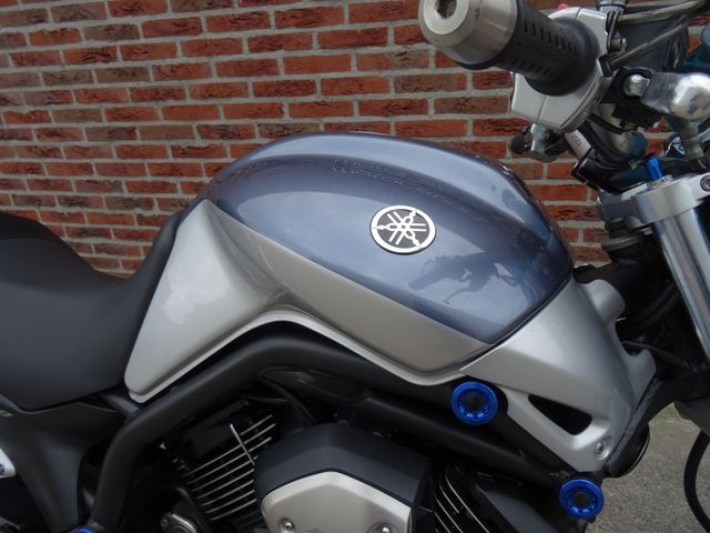 yamaha - bt-1100-bulldog