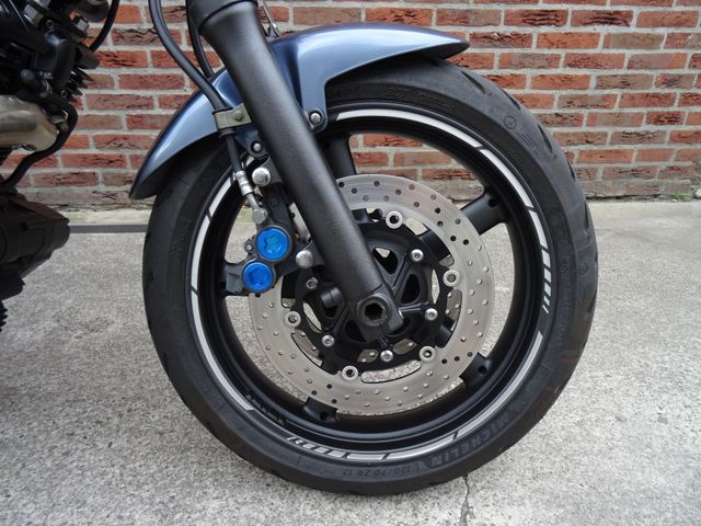 yamaha - bt-1100-bulldog