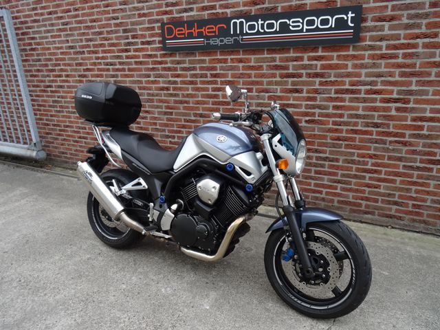 yamaha - bt-1100-bulldog