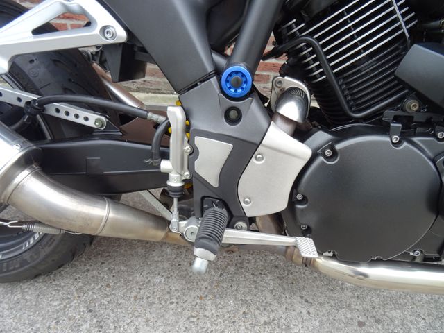 yamaha - bt-1100-bulldog