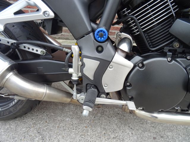 yamaha - bt-1100-bulldog