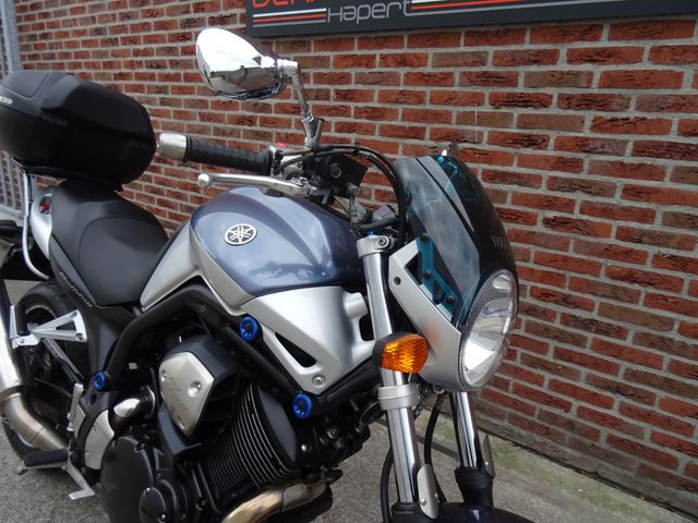 yamaha - bt-1100-bulldog