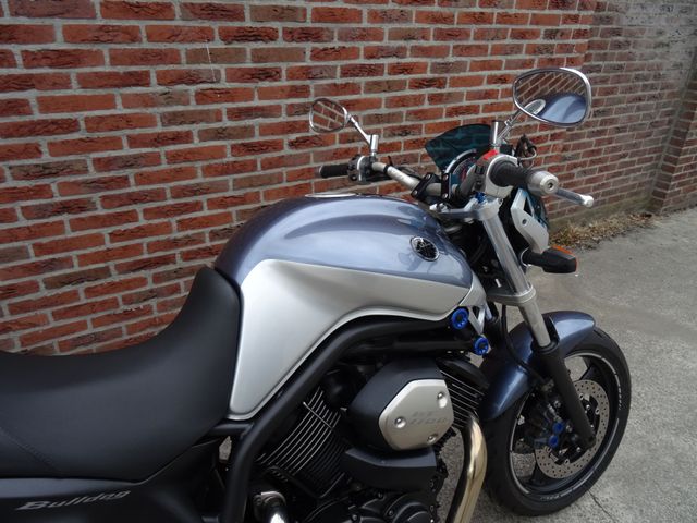 yamaha - bt-1100-bulldog