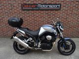YAMAHA BT 1100 BULLDOG