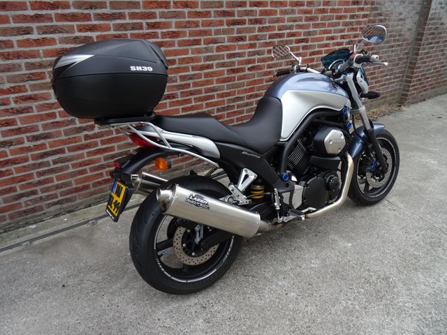 yamaha - bt-1100-bulldog