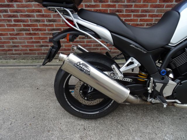 yamaha - bt-1100-bulldog