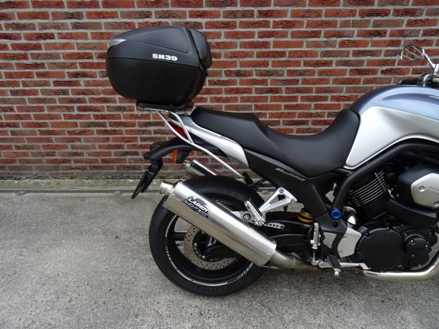 yamaha - bt-1100-bulldog