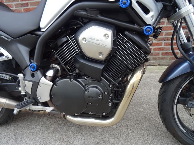 yamaha - bt-1100-bulldog