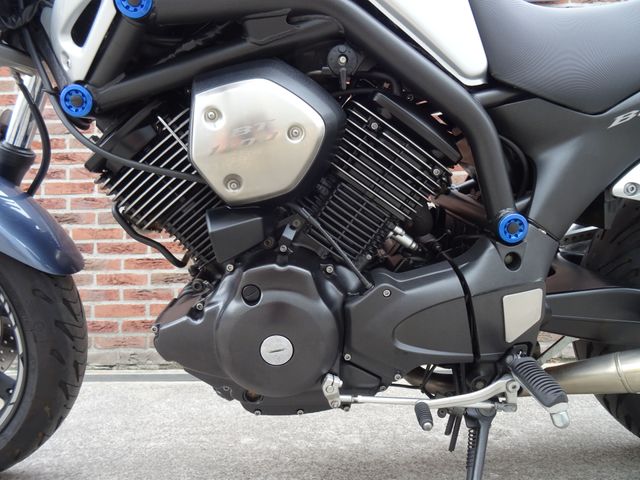 yamaha - bt-1100-bulldog
