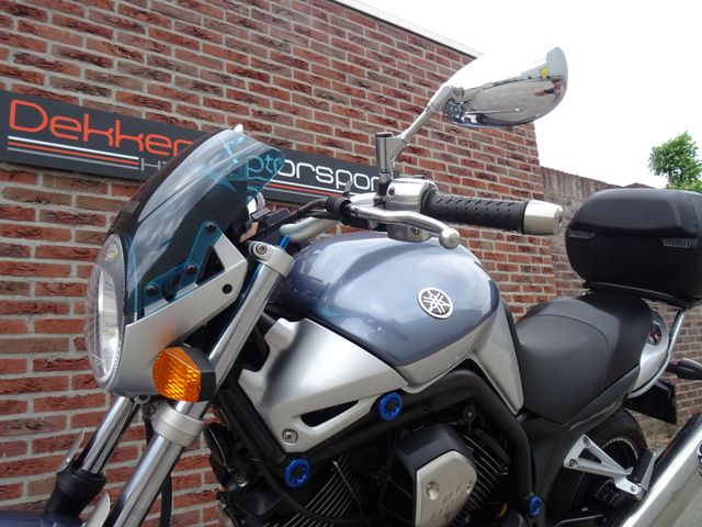 yamaha - bt-1100-bulldog