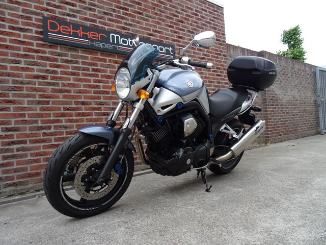 yamaha - bt-1100-bulldog