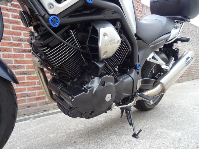 yamaha - bt-1100-bulldog