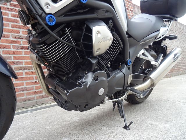 yamaha - bt-1100-bulldog