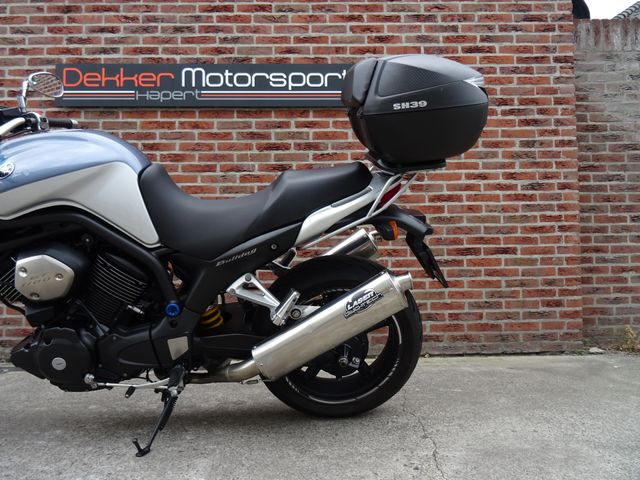 yamaha - bt-1100-bulldog