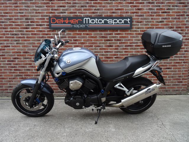 yamaha - bt-1100-bulldog