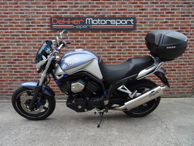 yamaha - bt-1100-bulldog