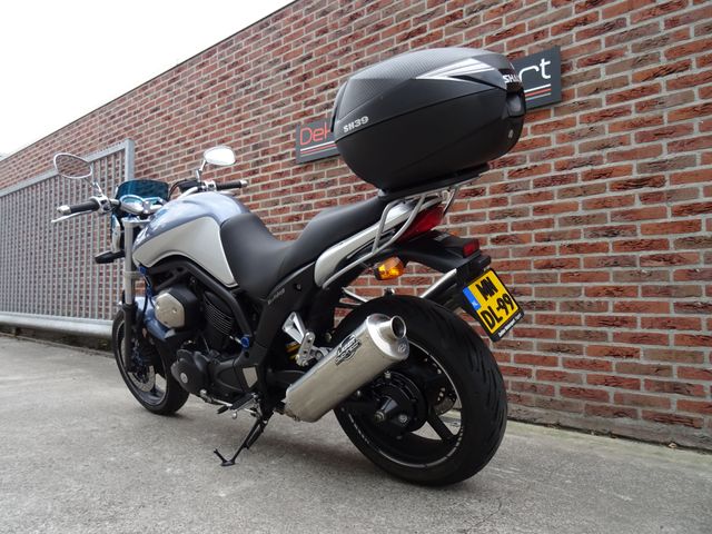 yamaha - bt-1100-bulldog