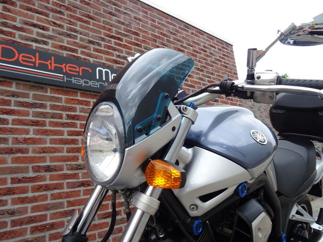 yamaha - bt-1100-bulldog