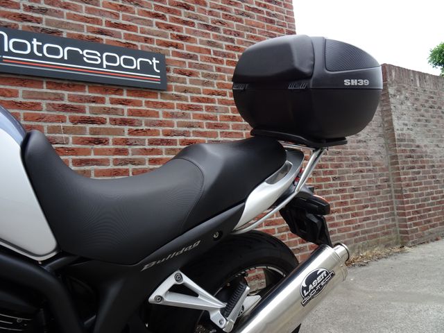 yamaha - bt-1100-bulldog