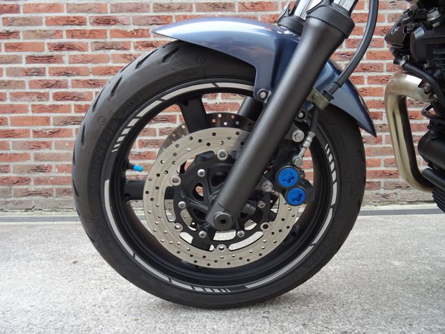 yamaha - bt-1100-bulldog