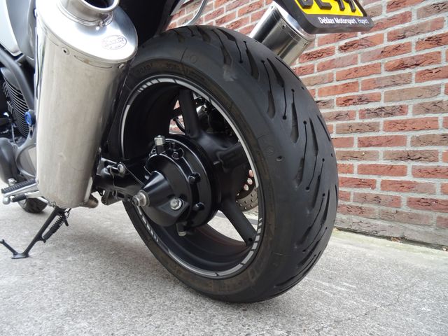 yamaha - bt-1100-bulldog