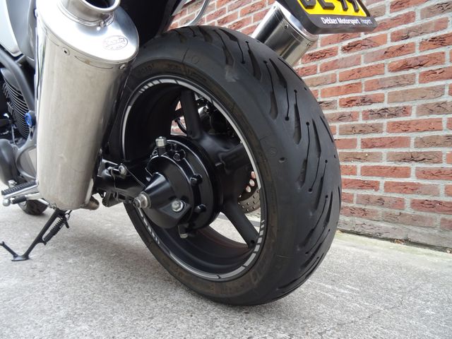 yamaha - bt-1100-bulldog