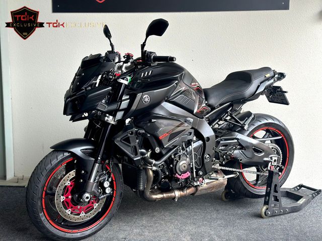 yamaha - mt-10-abs