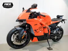 KTM 990 RC R 2026 nieuw – foto 14 van 14