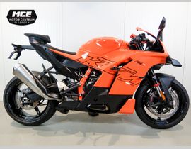 KTM 990 RC R 2025 nieuw