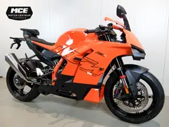 KTM 990 RC R 2026 nieuw – foto 3 van 14