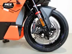 KTM 990 RC R 2026 nieuw – foto 5 van 14