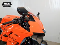 KTM 990 RC R 2026 nieuw – foto 4 van 14