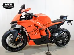 KTM 990 RC R 2026 nieuw – foto 9 van 14