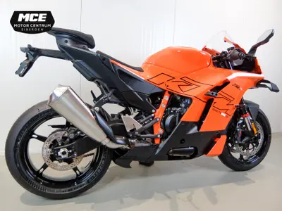 KTM 990 RC R – foto 2