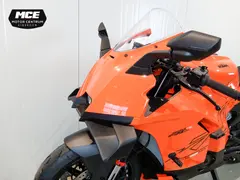 KTM 990 RC R 2026 nieuw – foto 12 van 14
