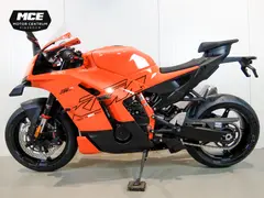 KTM 990 RC R 2026 nieuw – foto 8 van 14