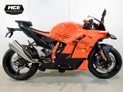 KTM 990 RC R 2026 nieuw – foto 7 van 14