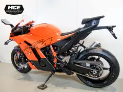KTM 990 RC R 2026 nieuw – foto 10 van 14