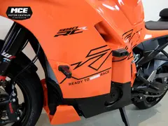 KTM 990 RC R 2026 nieuw – foto 13 van 14