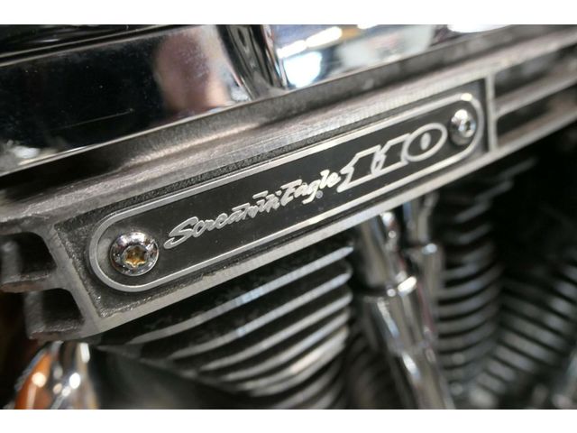 harley-davidson - convertible-cvo-flstse-softail