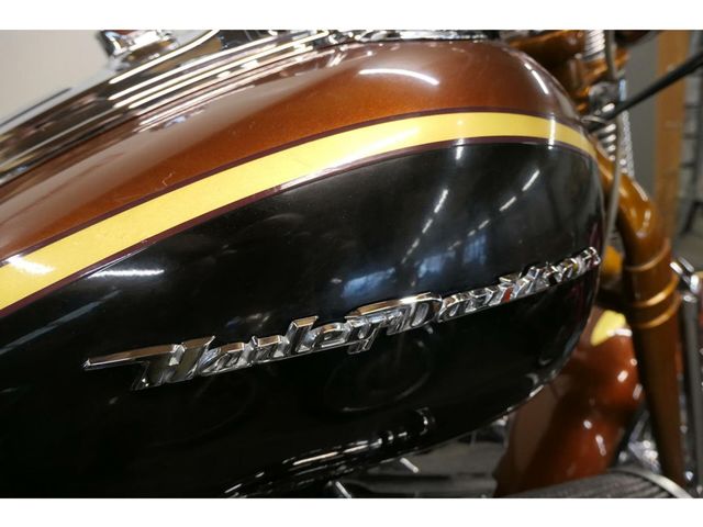 harley-davidson - convertible-cvo-flstse-softail