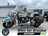 HARLEY-DAVIDSON HERITAGE SOFTAIL CLASSIC FLSTC