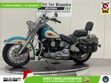 HARLEY-DAVIDSON HERITAGE SOFTAIL CLASSIC FLSTC