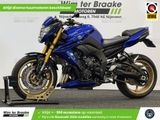 YAMAHA FZ 8 ABS