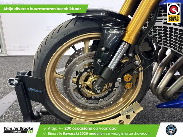 yamaha - fz-8-abs