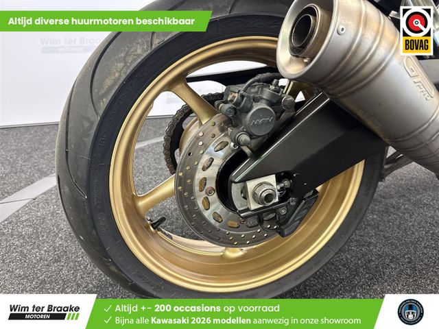 yamaha - fz-8-abs