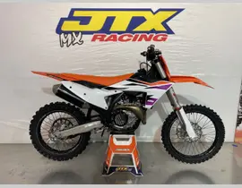 KTM 450 SX 2024 occasion